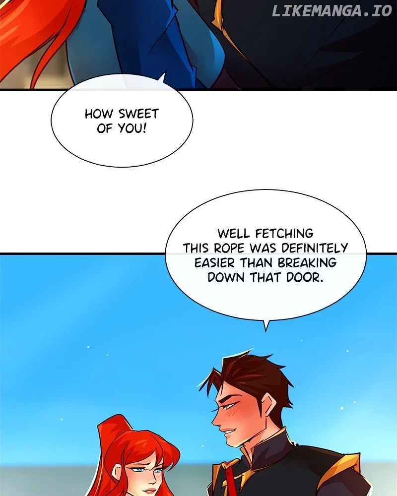 Subzero Chapter 204 page 75