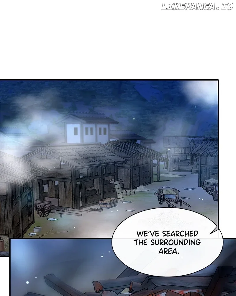 Subzero Chapter 207 page 40