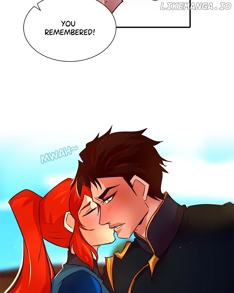Subzero Chapter 204 page 74