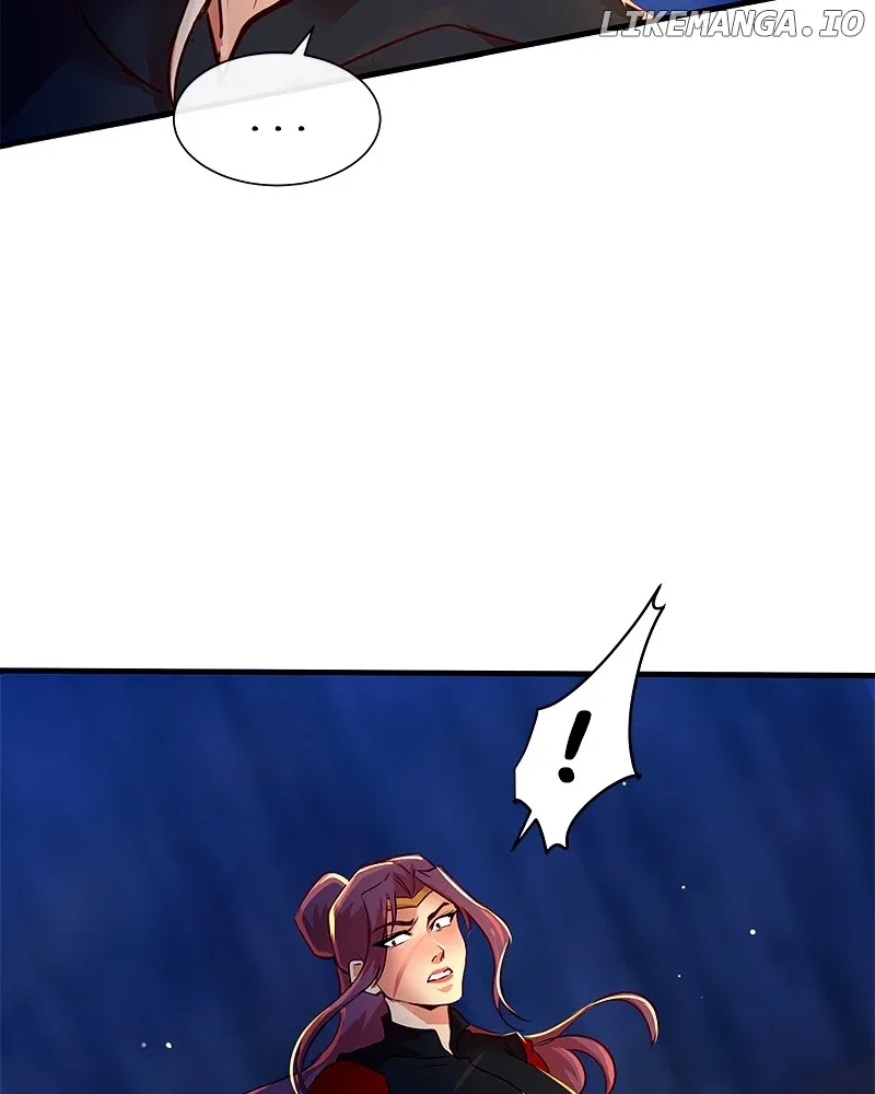 Subzero Chapter 206 page 55