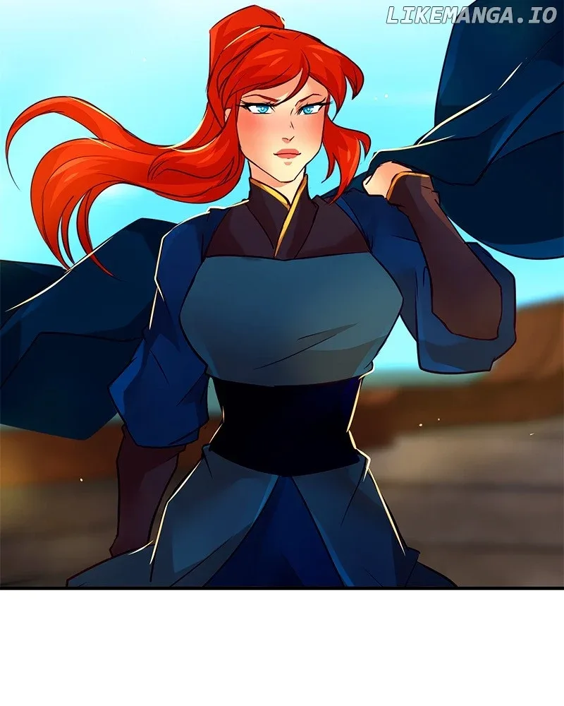 Subzero Chapter 204 page 72