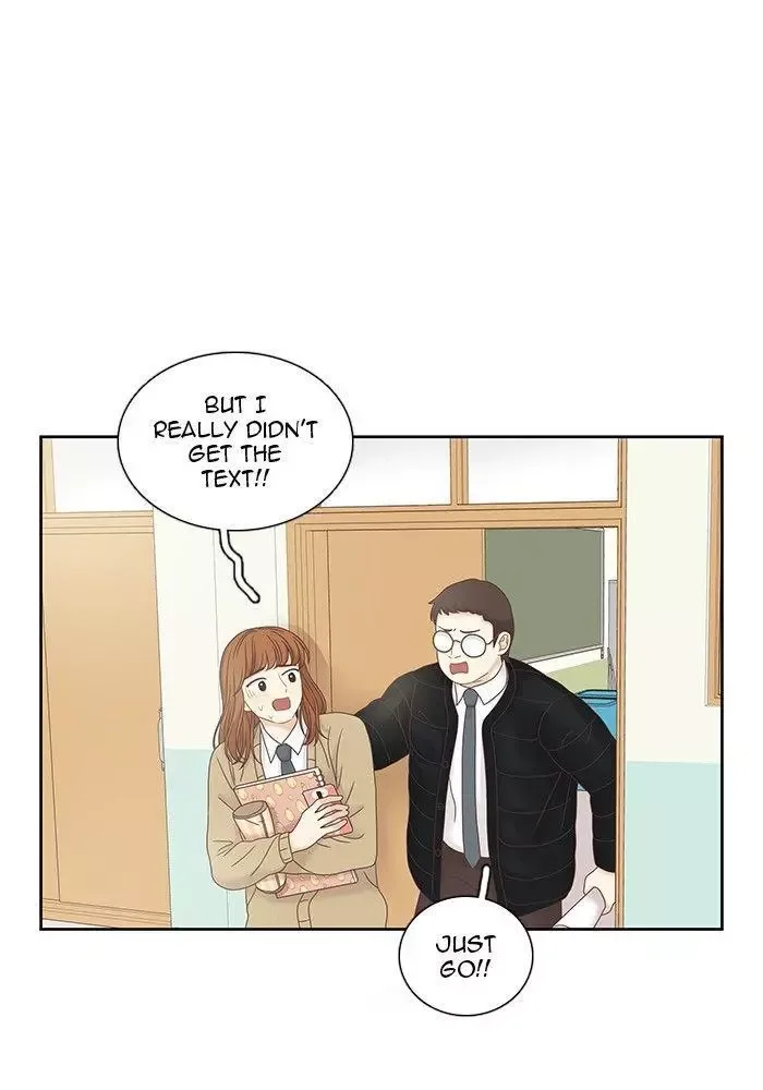 Girl's World Chapter 234 page 101