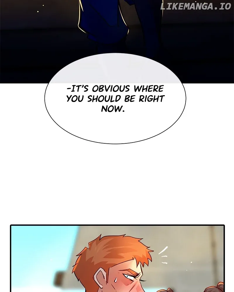 Subzero Chapter 204 page 69