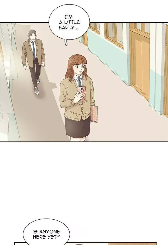 Girl's World Chapter 234 page 90