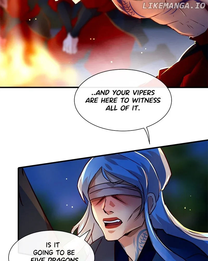 Subzero Chapter 206 page 53