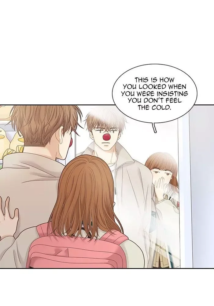 Girl's World Chapter 233 page 78