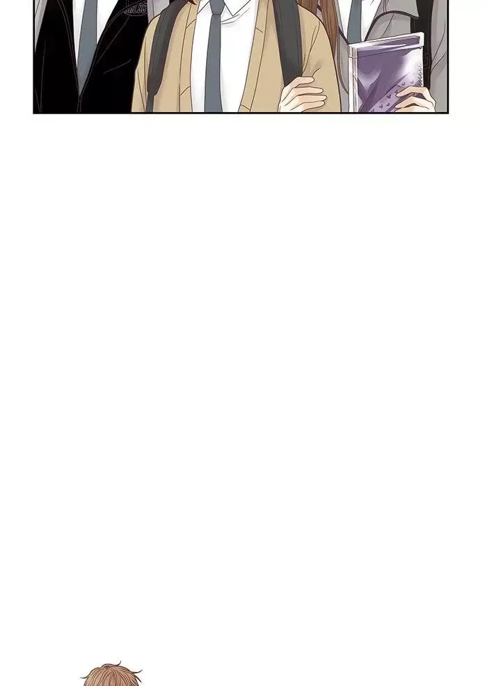 Girl's World Chapter 233 page 83