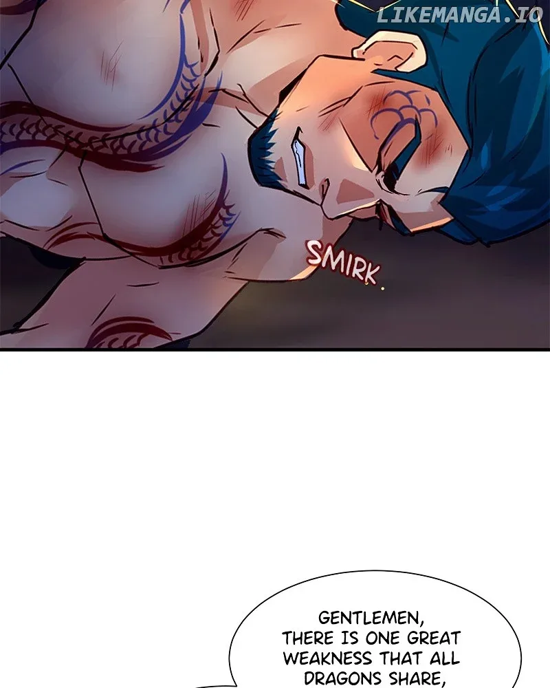 Subzero Chapter 206 page 58