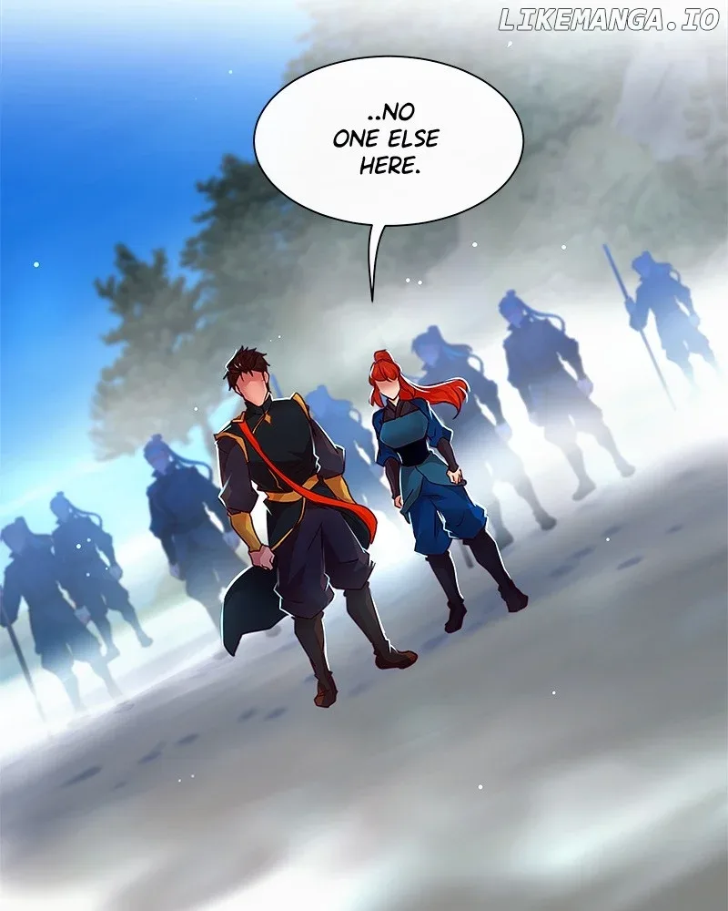 Subzero Chapter 207 page 37