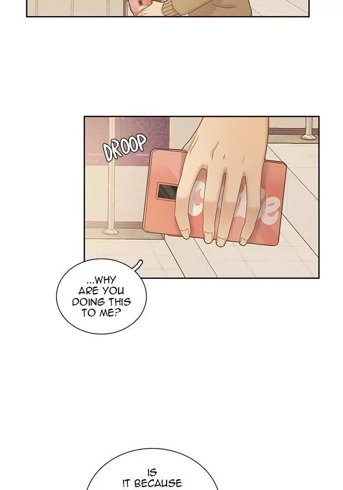 Girl's World Chapter 235 page 20