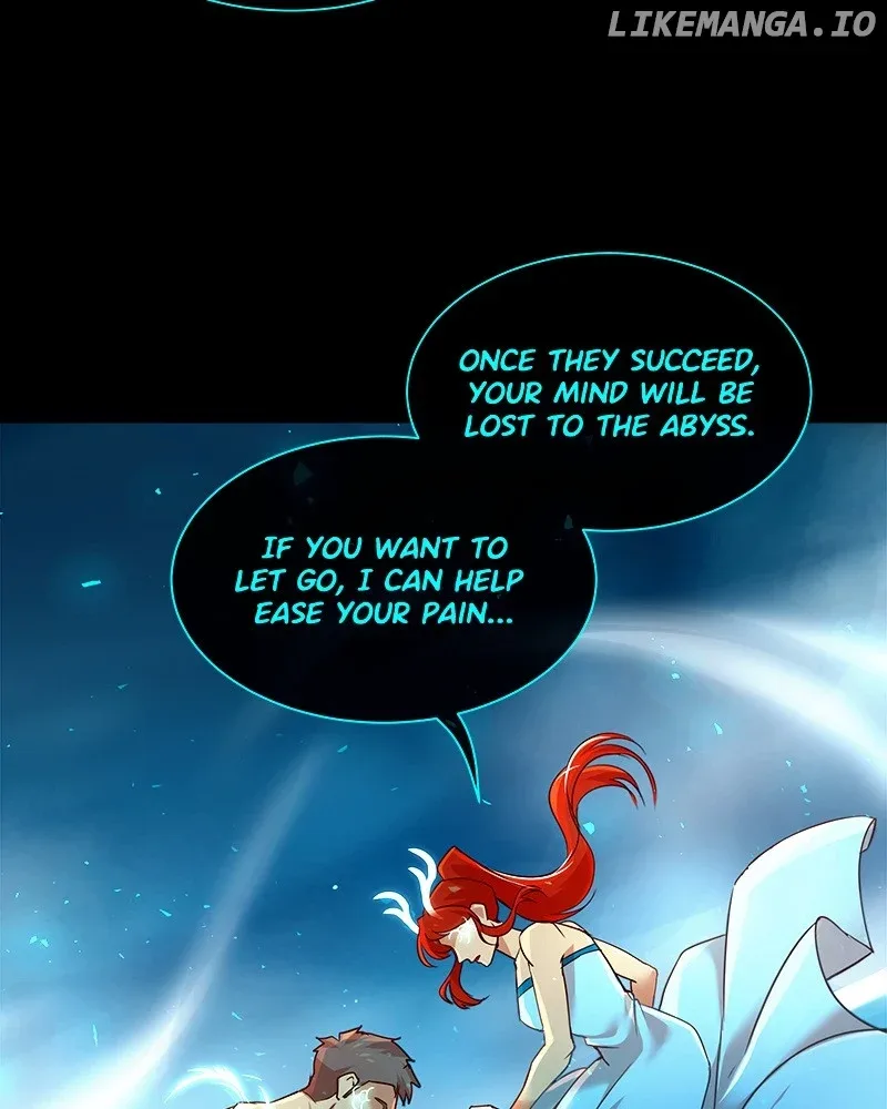 Subzero Chapter 206 page 76