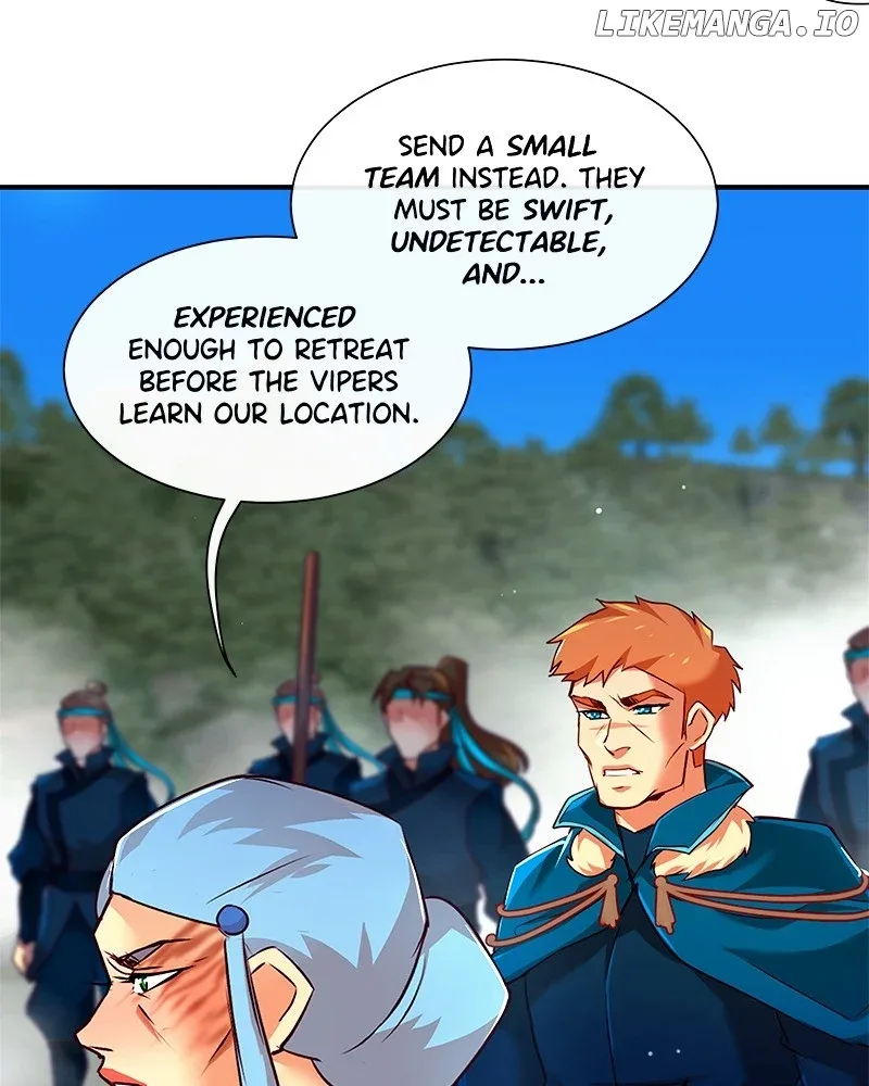 Subzero Chapter 207 page 52