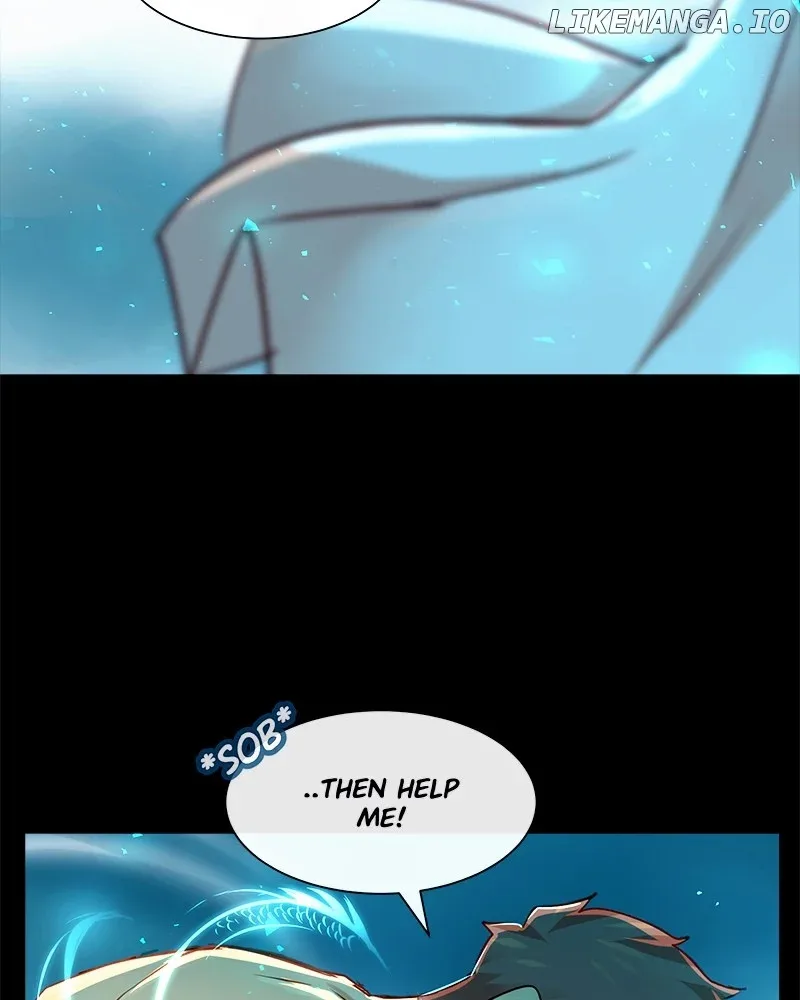 Subzero Chapter 206 page 72