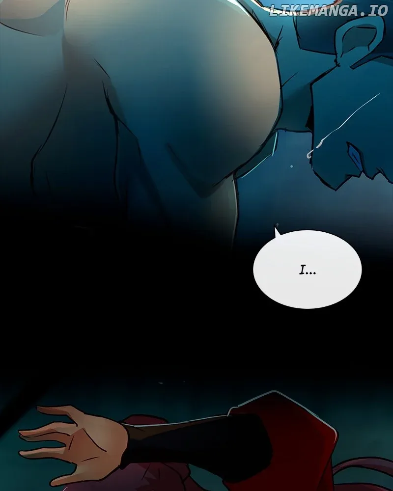 Subzero Chapter 206 page 79