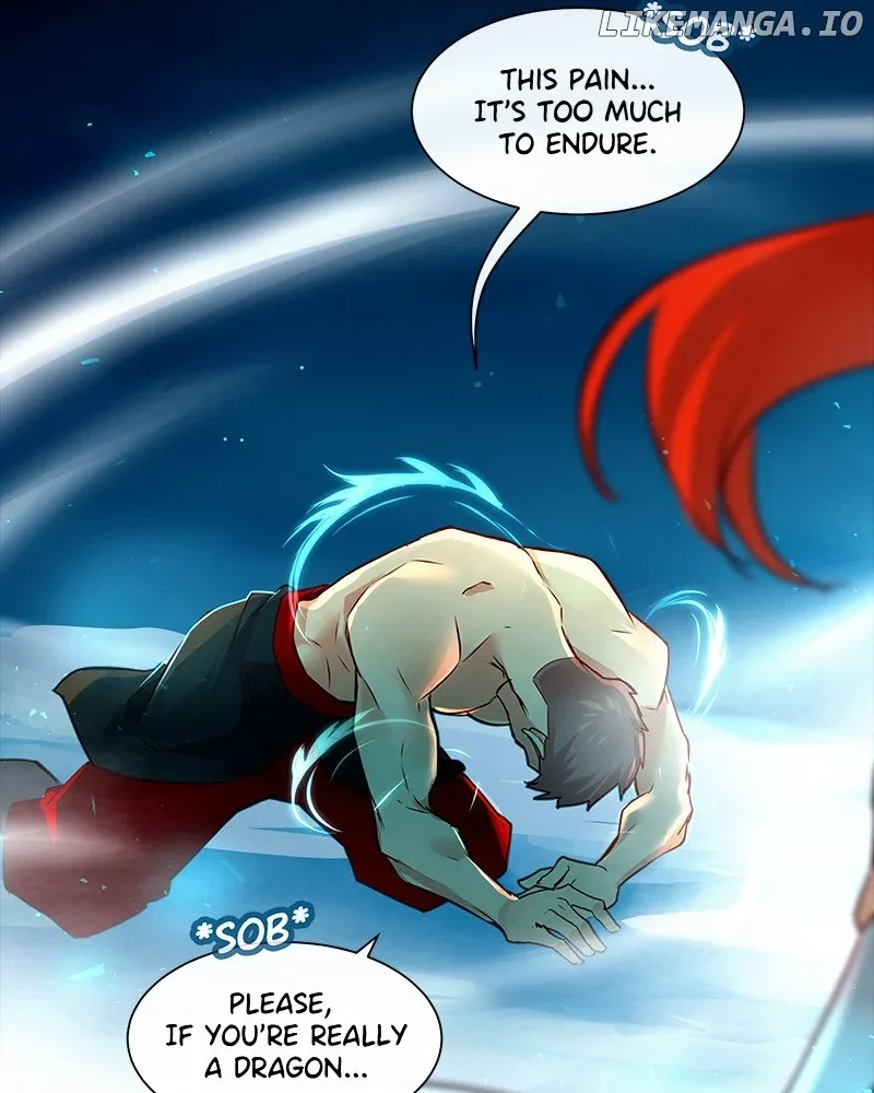 Subzero Chapter 206 page 71