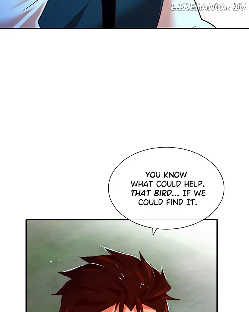 Subzero Chapter 207 page 47