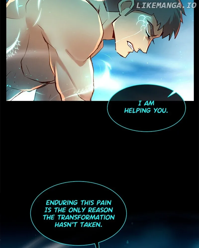 Subzero Chapter 206 page 73