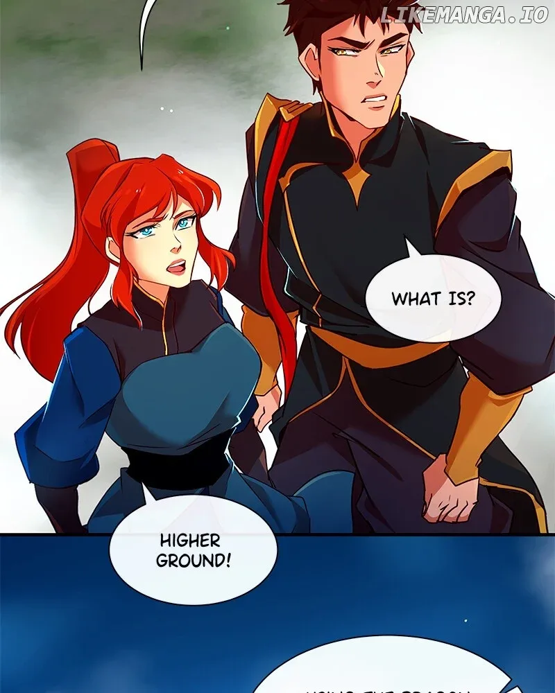 Subzero Chapter 207 page 49