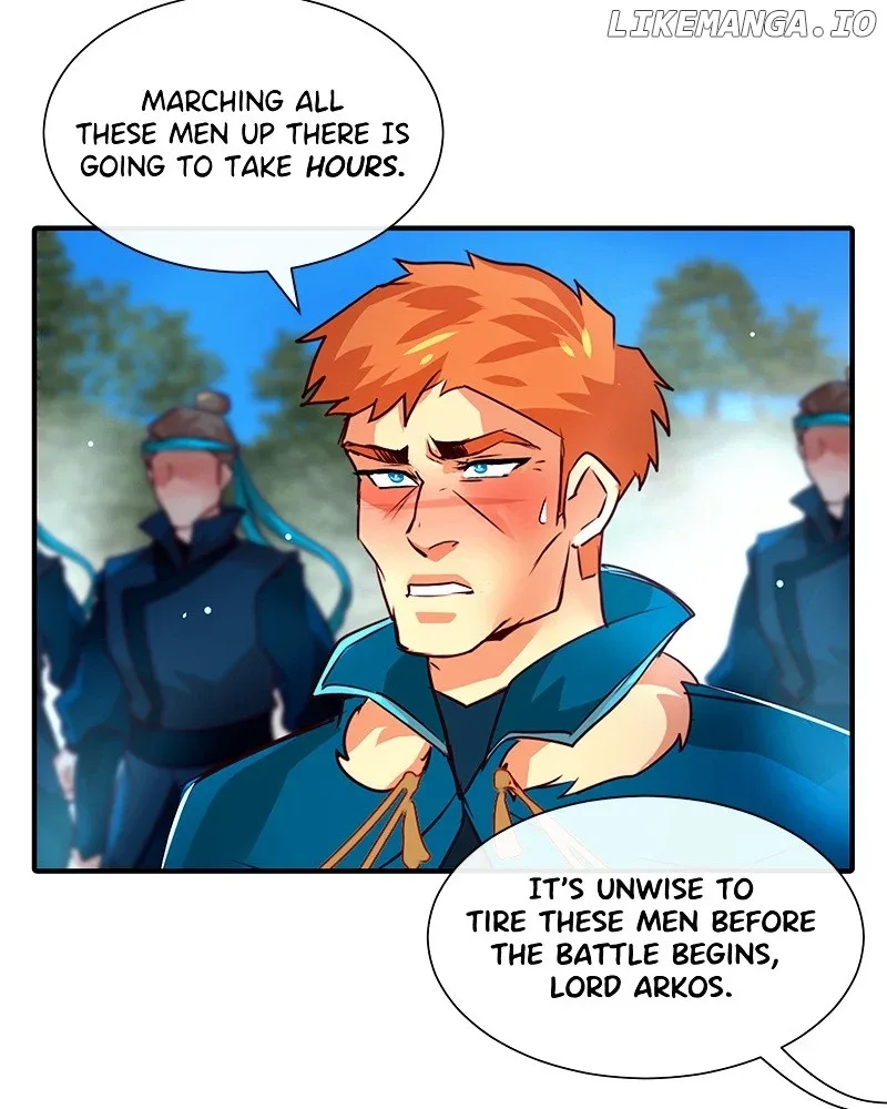 Subzero Chapter 207 page 51