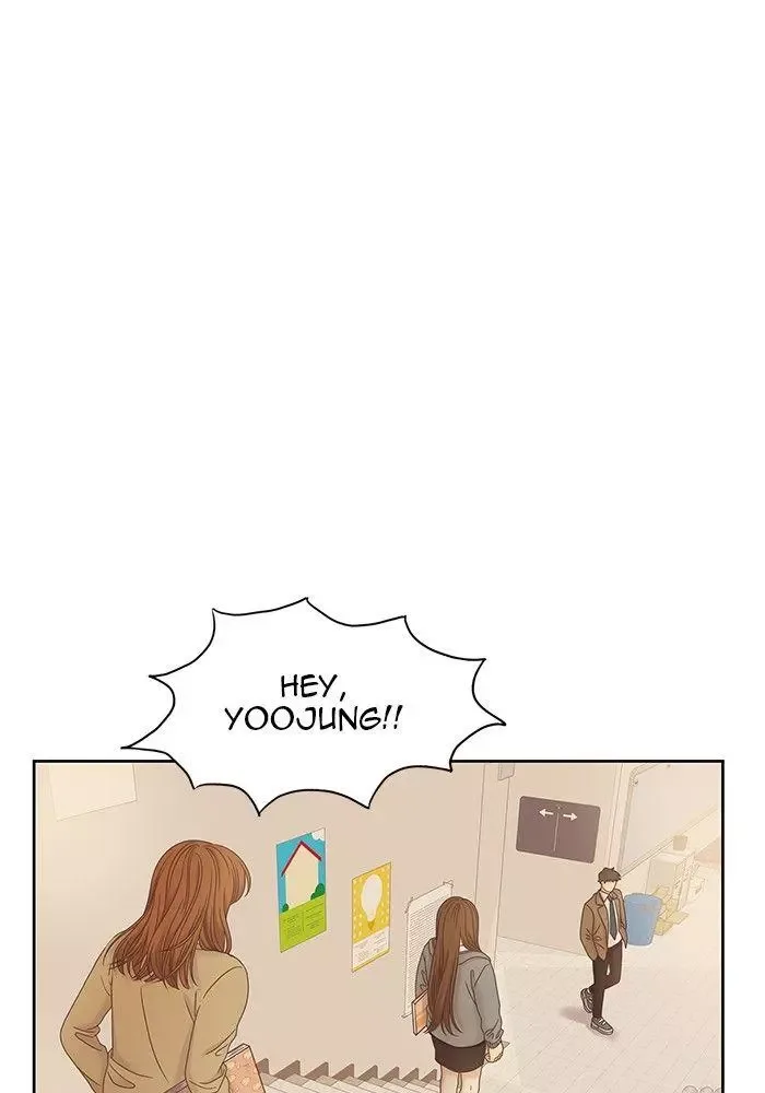 Girl's World Chapter 235 page 14