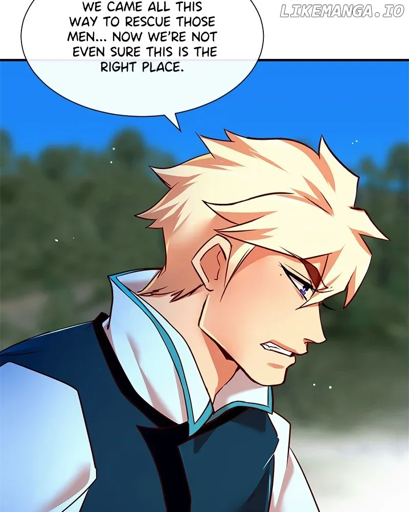 Subzero Chapter 207 page 46