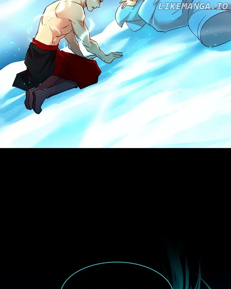 Subzero Chapter 206 page 77