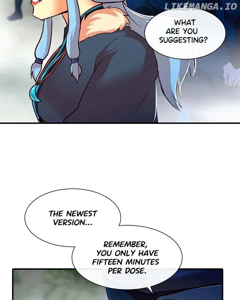 Subzero Chapter 207 page 53