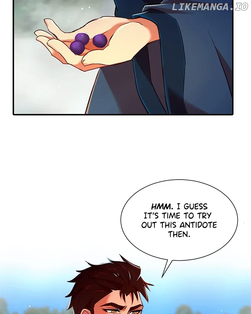 Subzero Chapter 207 page 54