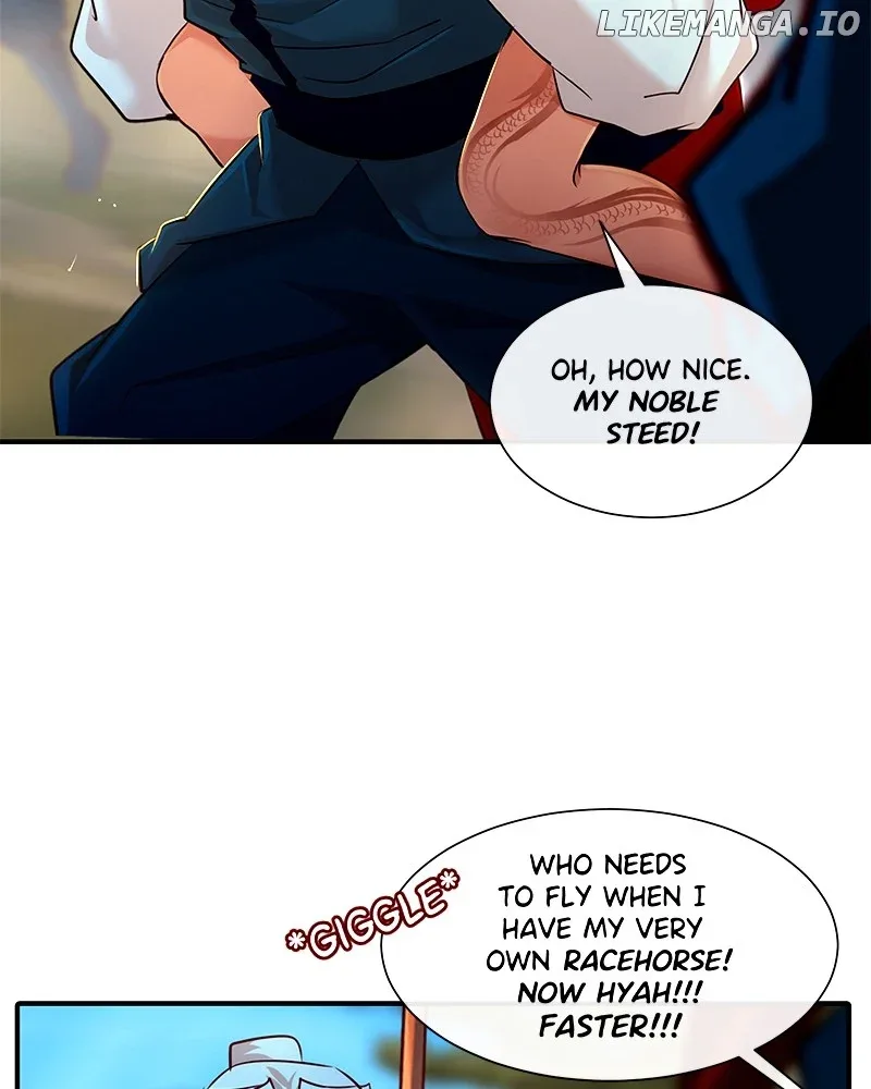 Subzero Chapter 207 page 65