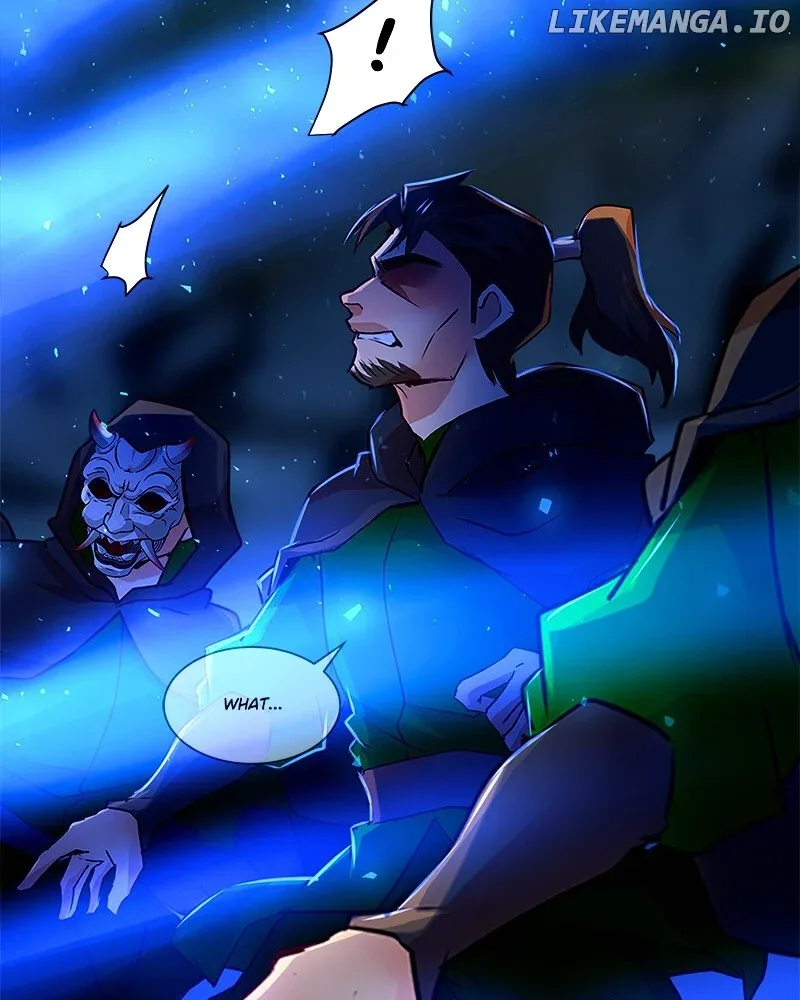 Subzero Chapter 206 page 91