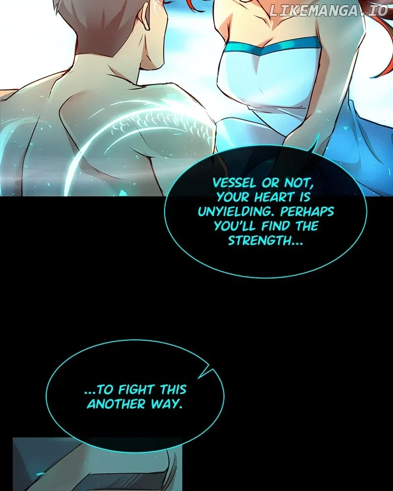 Subzero Chapter 206 page 82