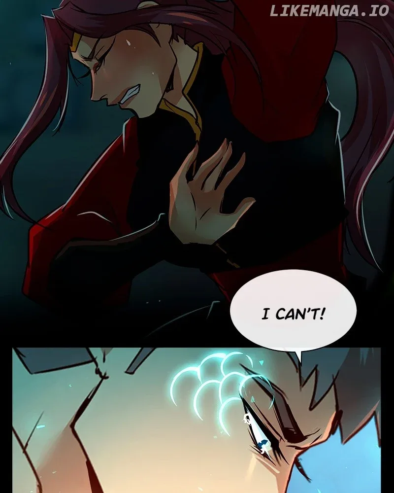 Subzero Chapter 206 page 80