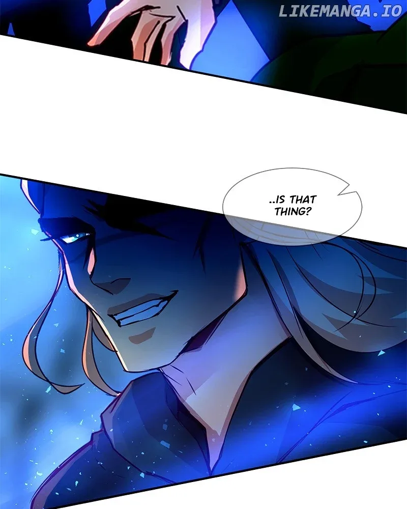 Subzero Chapter 206 page 92