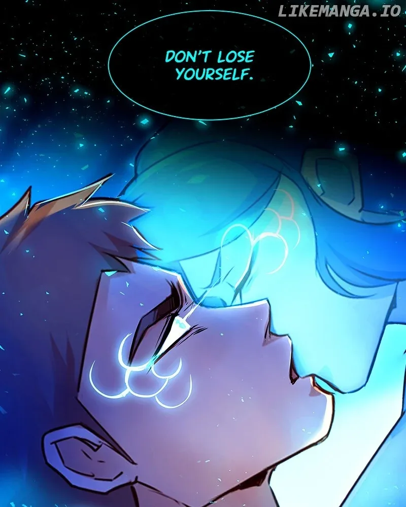 Subzero Chapter 206 page 86