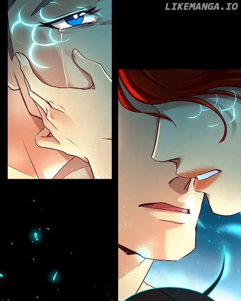 Subzero Chapter 206 page 83