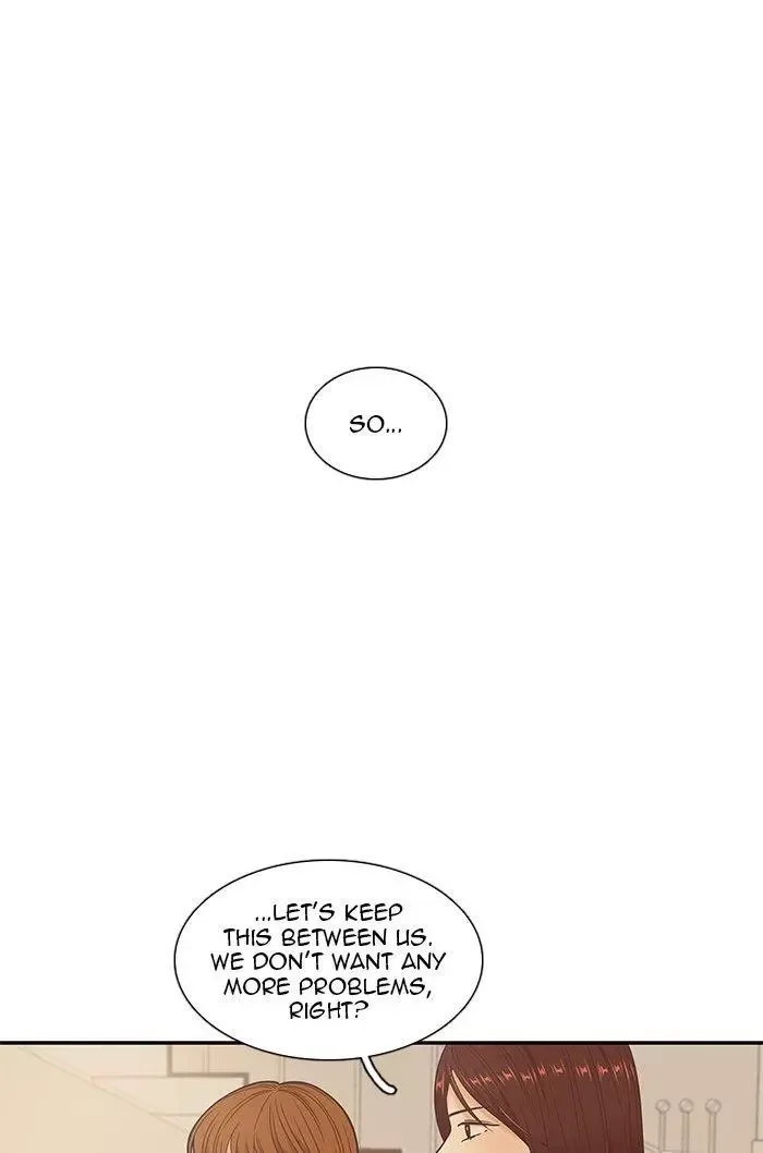 Girl's World Chapter 235 page 30