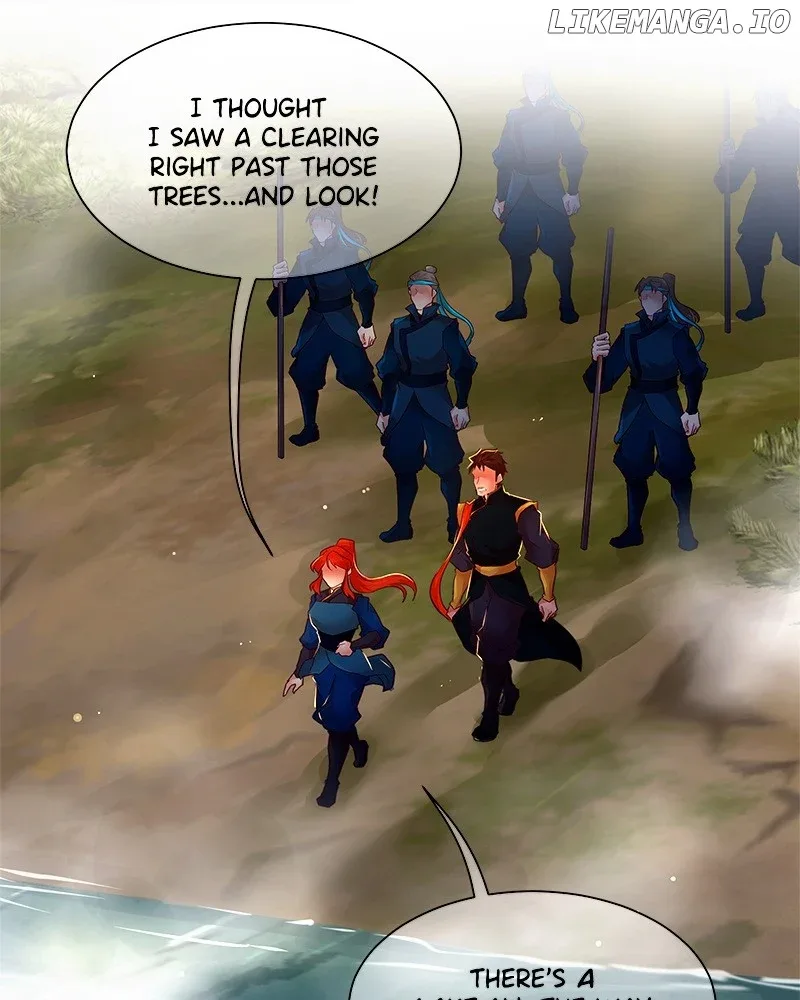 Subzero Chapter 207 page 68