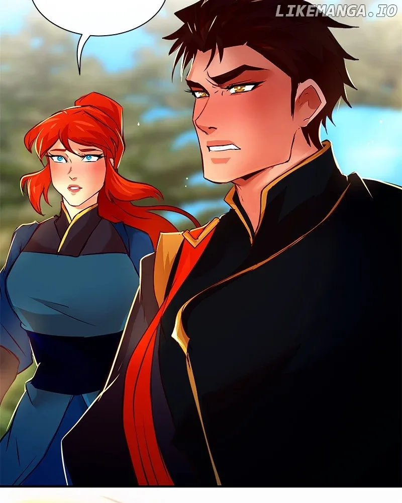 Subzero Chapter 207 page 70