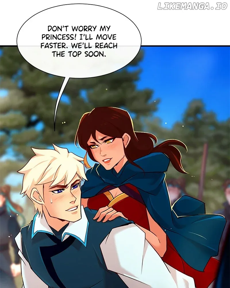 Subzero Chapter 207 page 64