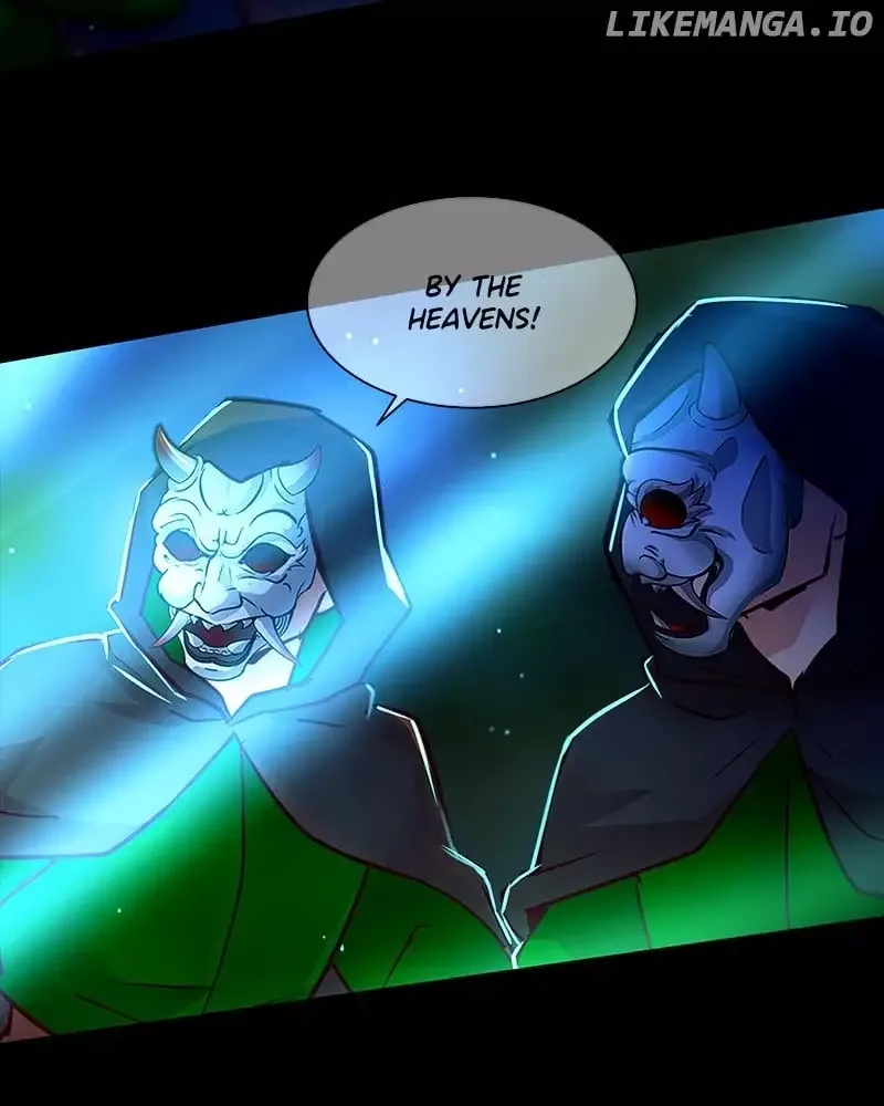 Subzero Chapter 209 page 3