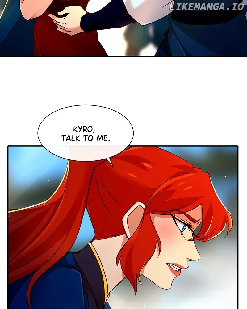 Subzero Chapter 207 page 78