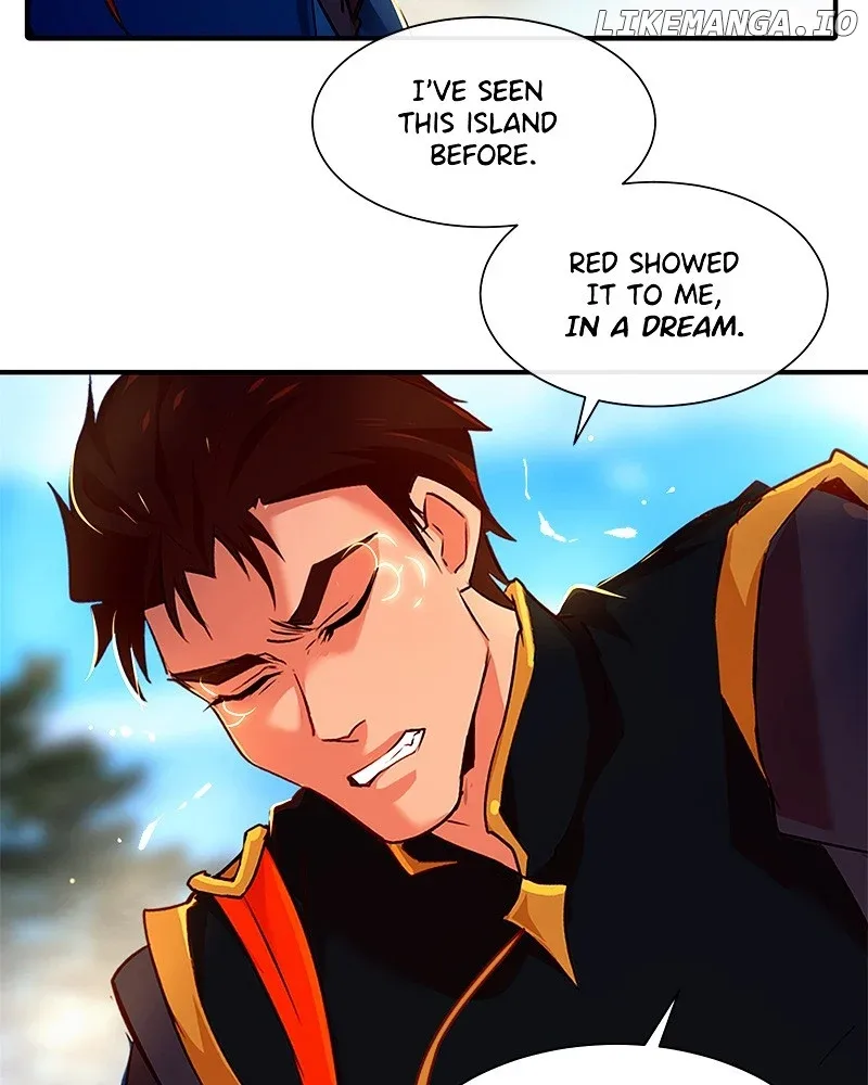 Subzero Chapter 207 page 79