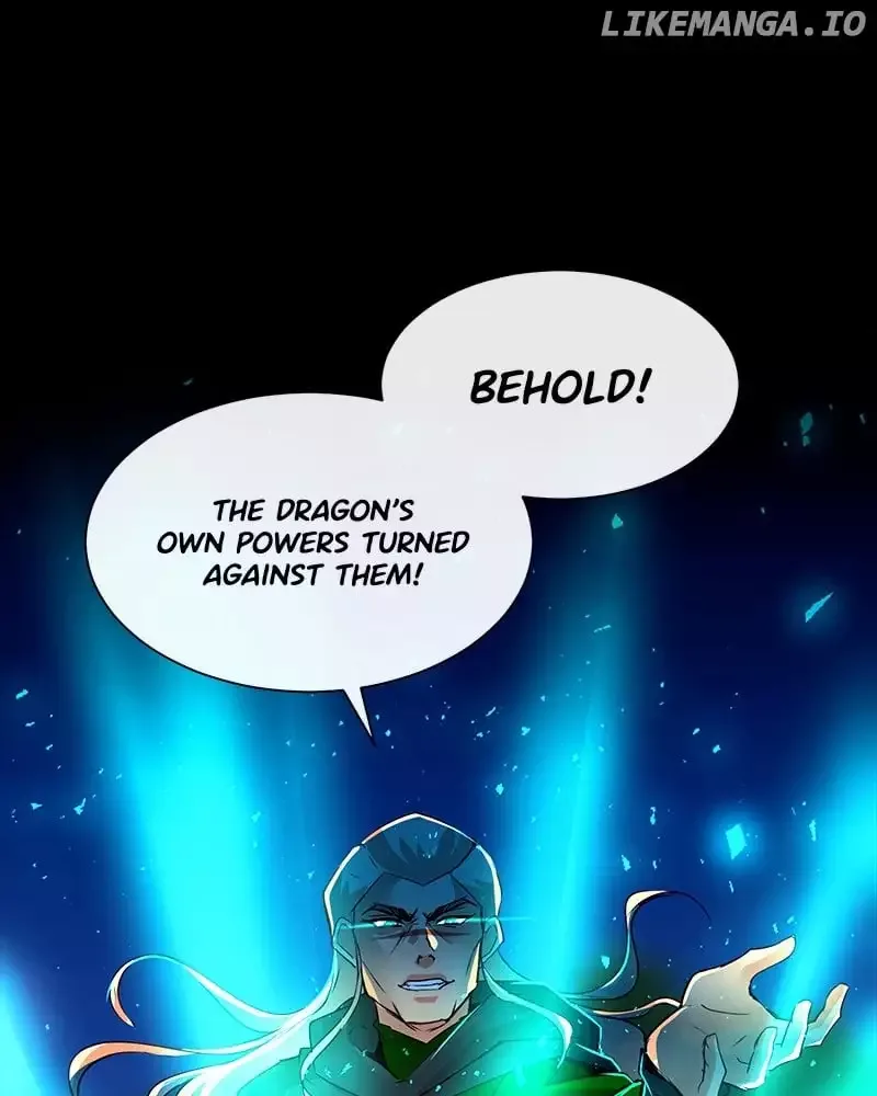 Subzero Chapter 209 page 4