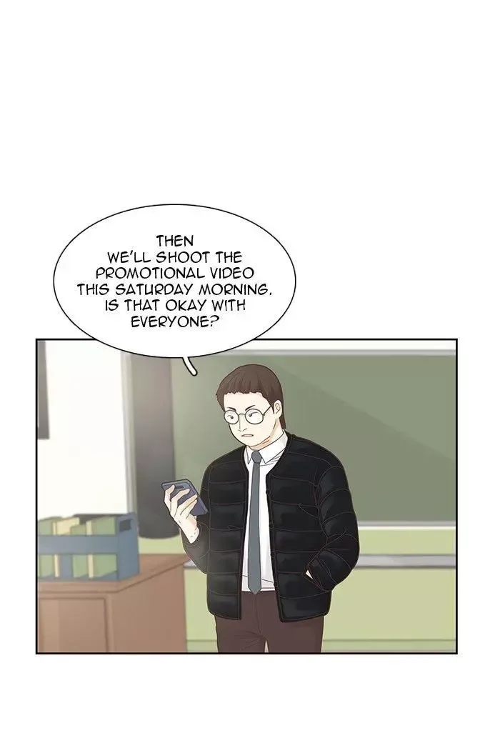 Girl's World Chapter 237 page 9