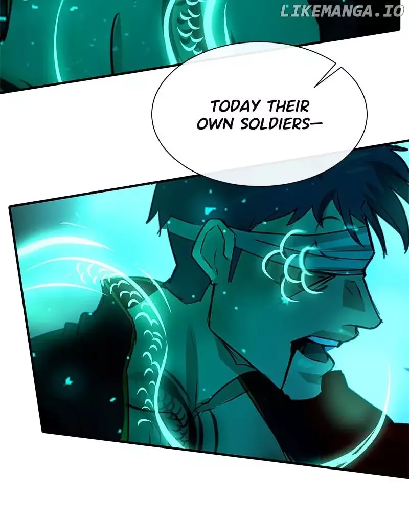 Subzero Chapter 209 page 6