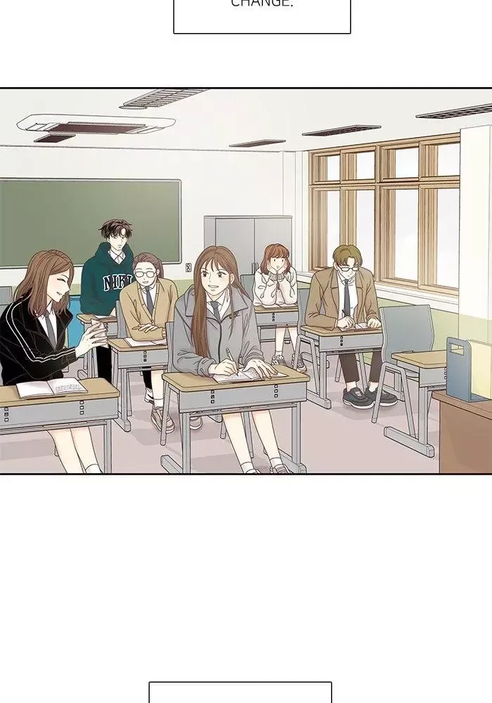 Girl's World Chapter 237 page 4