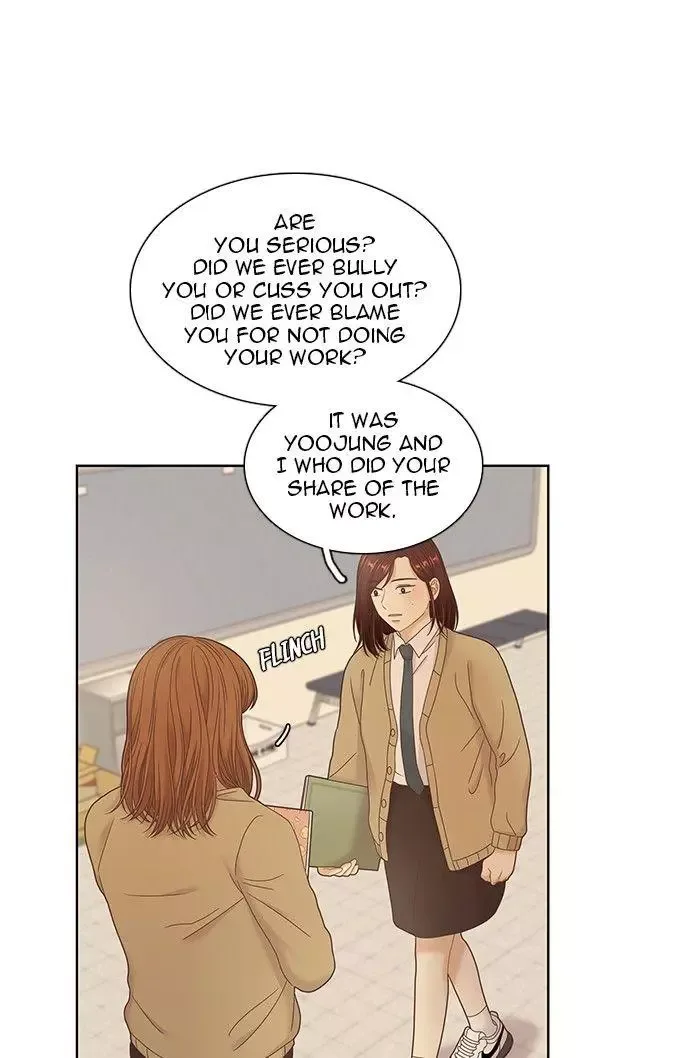 Girl's World Chapter 235 page 48