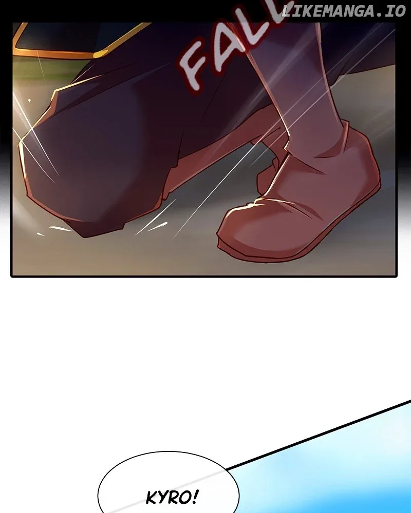 Subzero Chapter 207 page 75