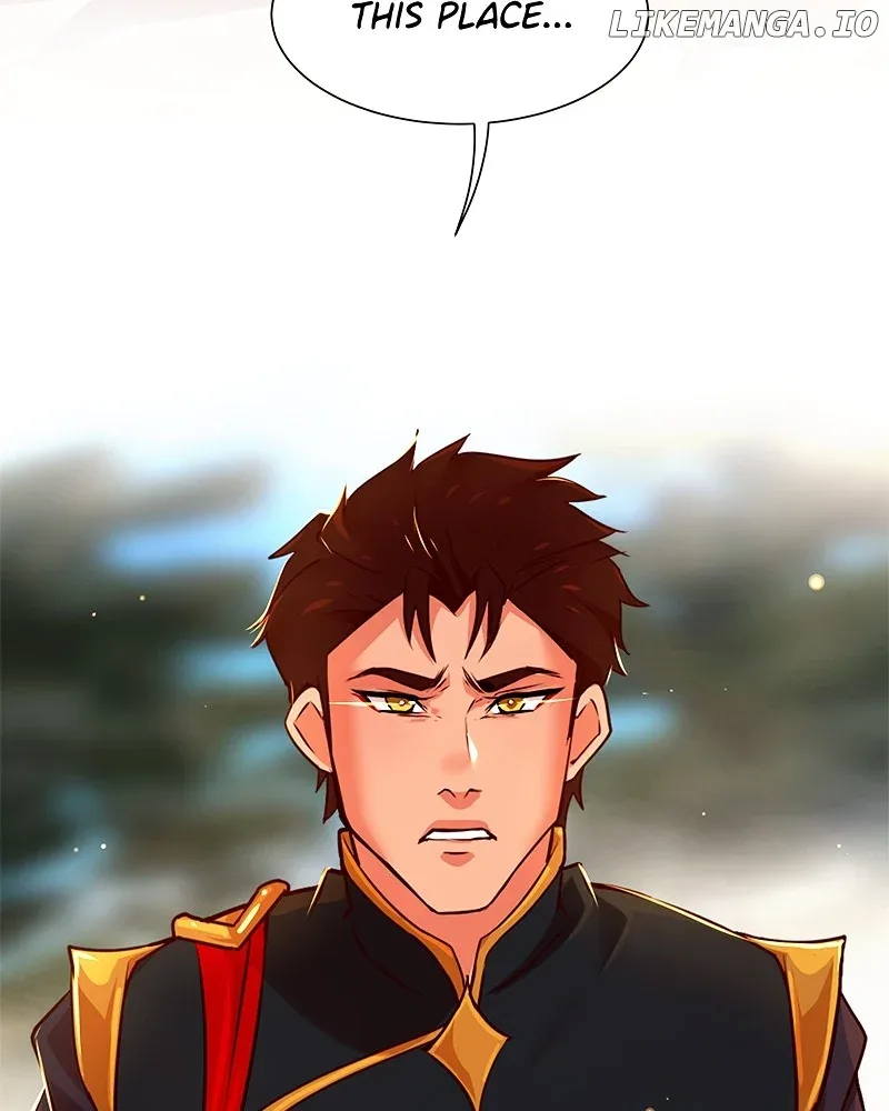 Subzero Chapter 207 page 83