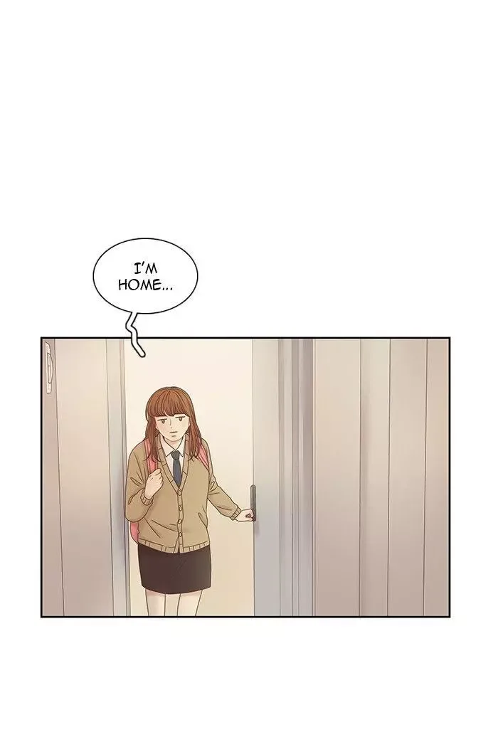Girl's World Chapter 235 page 65